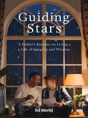 cover image of Guiding Stars